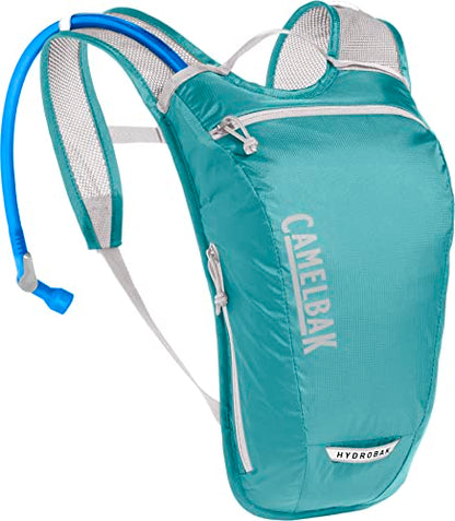 CamelBak Hydrobak Light Bike Hydration Backpack - color: Latigo Teal