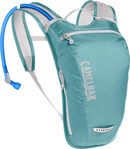 CamelBak Hydrobak Light Bike Hydration Backpack - color: Latigo Teal