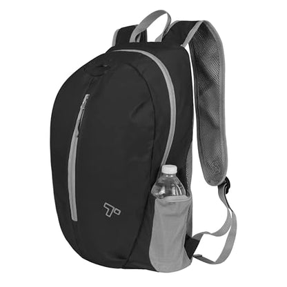 Travelon Packable Backpack - color: Black