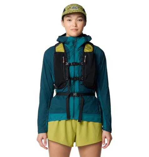 Mountain Hardwear Lickety Split 20L Backpack, Bright Olive, One Size - color: Bright Olive