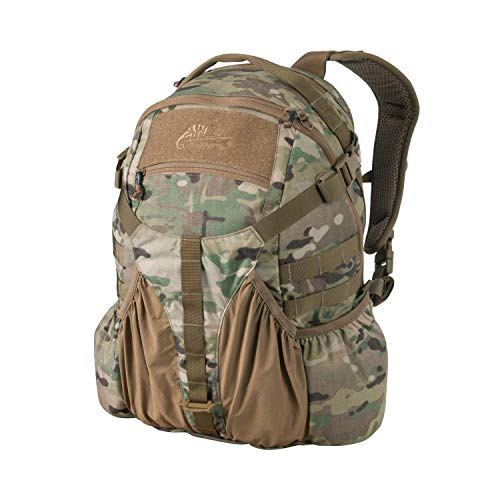 Helikon-Tex Urban Line, Raider Tactical/Hiking Backpack MultiCam - color: Multicam