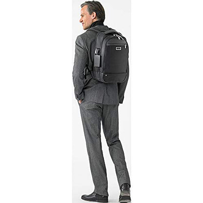 Briggs & Riley @Work Medium Backpack, Black - color: Black, size: Medium Backpack 1.0