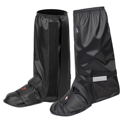 KEMIMOTO Waterproof Half-Sole Rain Shoe Covers - size: Medium
