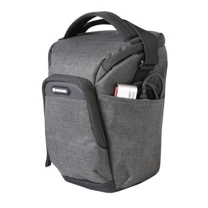 VANGUARD Vesta Aspire 15Z GY Camera Zoom Shoulder Bag - size: Vesta Aspire15Z GY