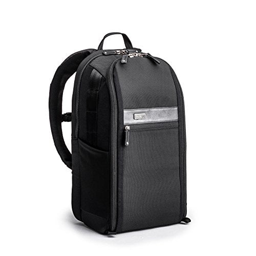 Think Tank Urban Approach 15 Backpack for Mirrorless Camera Systems (Black) - color: Black (Black)