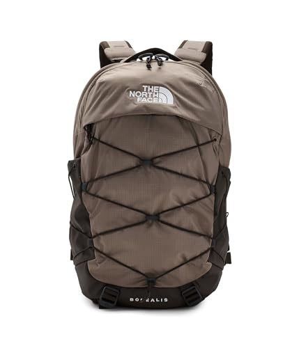The North Face Unisex Borealis, Garnet/Dark Chestnut, One Size - color: Garnet/Dark Chestnut