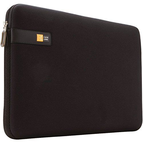 Case Logic LAPS-111 11-11.6" Laptop, 11" MacBook, 11" Ultrabook, 11.6" Chromebook, 12.2" Tablet - color: Black, size: 10-11.6"