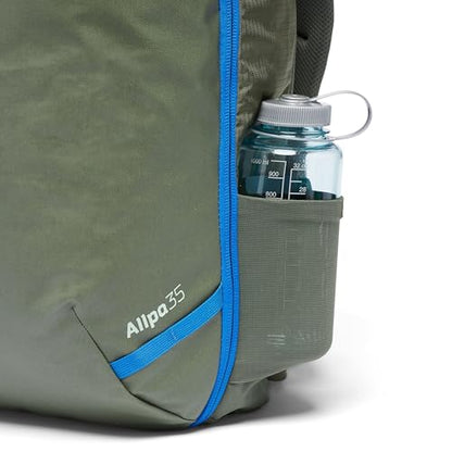 Cotopaxi Allpa 35L Travel Pack, Fatigue - color: Fatigue