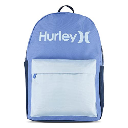 Classic Everyday Backpack - color: Deep Aqua