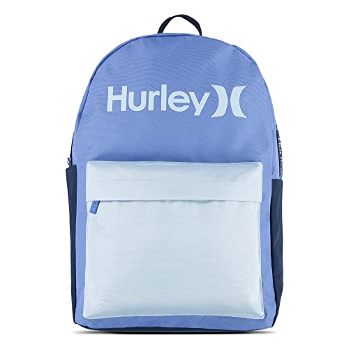 Classic Everyday Backpack - color: Deep Aqua
