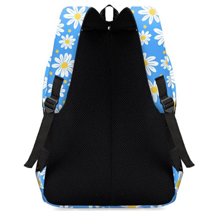 rickyh style Stylish Backpack: Multi-functional and Lightweight Bag for Travel, School, and Outdoor Activities - color: 07plumeria Rubra