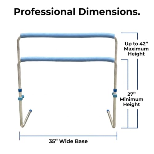 Amber Fight Gear Enhanced Training Agility Hurdles: Premium Self-Return Aluminum Set for Track, Field, Soccer, Football - Adjustable 27" to 42" - Versatile Performance Tools (Set of 3)