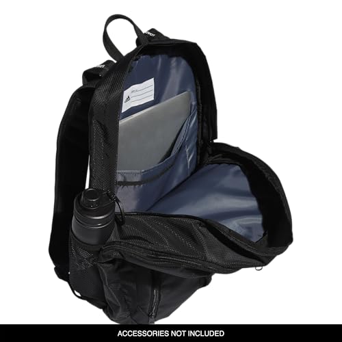 Prime 6 Backpack - color: Black/White