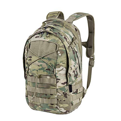 Helikon-Tex Unisex Cordura Backpack (pack of 1) - color: Multicam