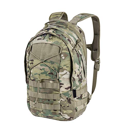 Helikon-Tex Unisex Cordura Backpack (pack of 1) - color: Multicam