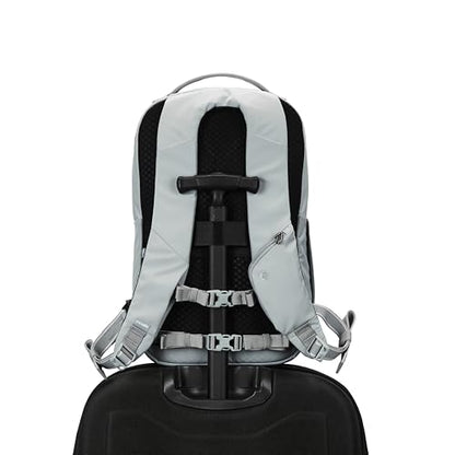 Pacsafe V 20L City backpack - color: Digital Gray