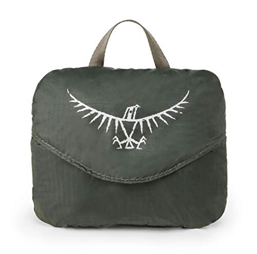 Osprey Ultralight Raincover for Backpack - color: Shadow Grey, size: Large