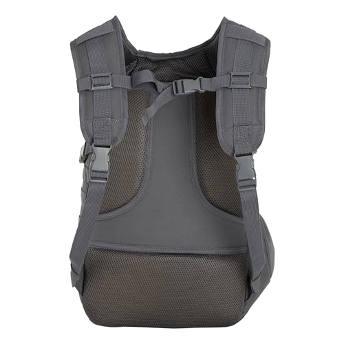 SOG Specialty Knives & Tools Ninja Tactical Day Pack, 24.2-Liter, Gunmetal Grey - color: Gunmetal Grey 24.2l