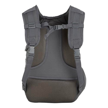 SOG Specialty Knives & Tools Ninja Tactical Day Pack, 24.2-Liter, Gunmetal Grey - color: Gunmetal Grey 24.2l