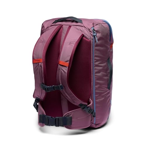 Cotopaxi Allpa 35L Travel Pack, Fig - color: Fig