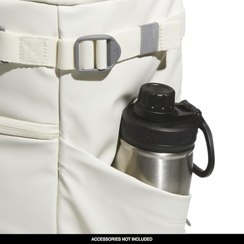 adidas Vista Sports Backpack – Utility Daypack for School, Gym and Travel, 29L - color: Cream White