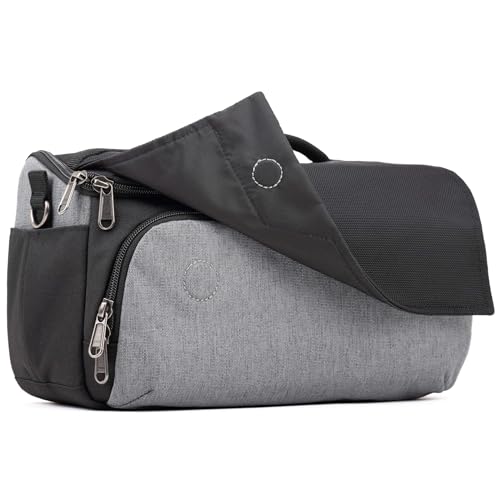 Think Tank Mirrorless Mover 25 Camera Bag (Cool Grey) Large - color: Cool Grey, size: 25 - Large
