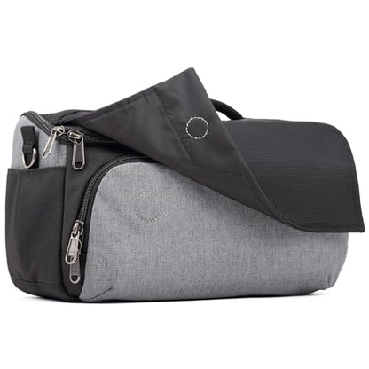 Think Tank Mirrorless Mover 25 Camera Bag (Cool Grey) Large - color: Cool Grey, size: 25 - Large
