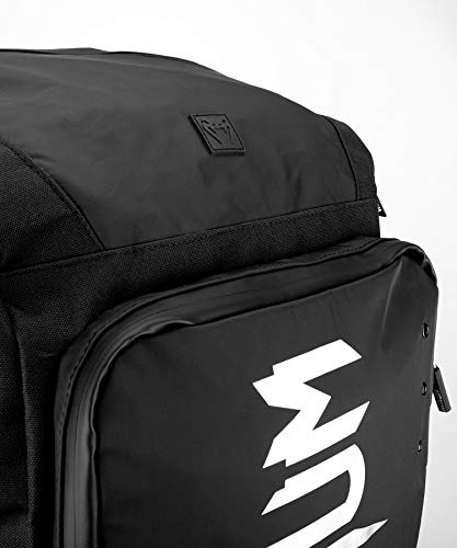 Venum Challenger Xtrem Evo Backpack - color: Black/White