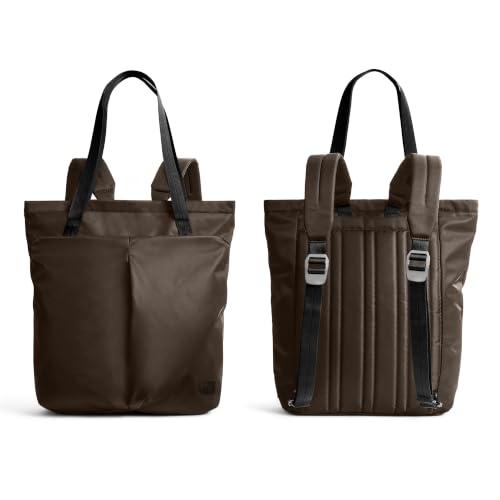 Bellroy Laneway Totepack 18L, Tote Bag & Backpack - RiverRock - color: Riverrock