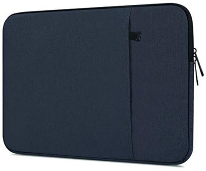 13-13.3 Inch Waterpoof Laptop Case Bag for Dell XPS 13 9305 9300 7390 9380, ASUS Zenbook, Dell Inspiron 13 5000 7000, Lenovo Yoga 730 13.3, Acer Aspire, HP Envy 13/Spectre X360 13.3 inch Laptop Bag - color: Navy Blue, size: 13 inch