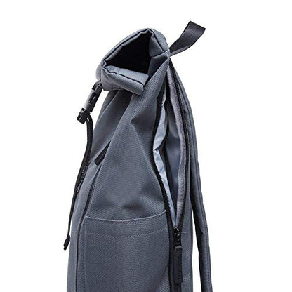 KAUKKO Casual Daypacks&multipurpose backpacks，Outdoor Backpack,Travel Casual Rucksack，Laptop Backpack Fits 15" - color: F04grey