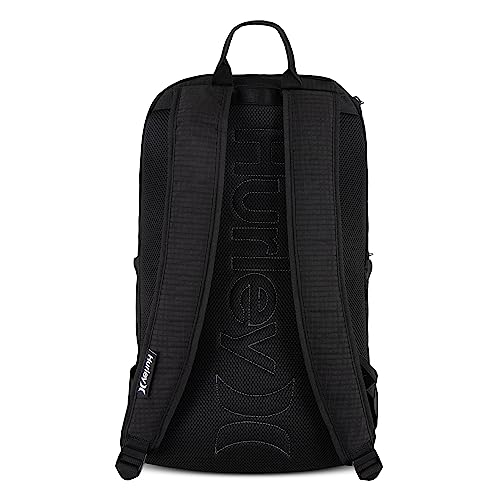One and Only Classic Backpack - color: Black