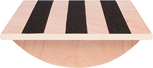 15" Stretching and Balancing Exercise Board - size: 15"