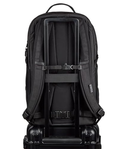JanSport All Around Pack 34L, Black - color: Black