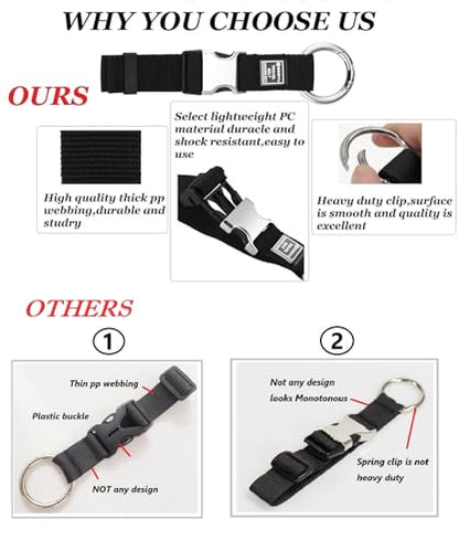 2PCS Add a Bag Luggage Strap Jacket Gripper,Heavy Duty Luggage Straps Carry-on Baggage Suitcase Straps Belts Travel Accessories (Green) - color: Green