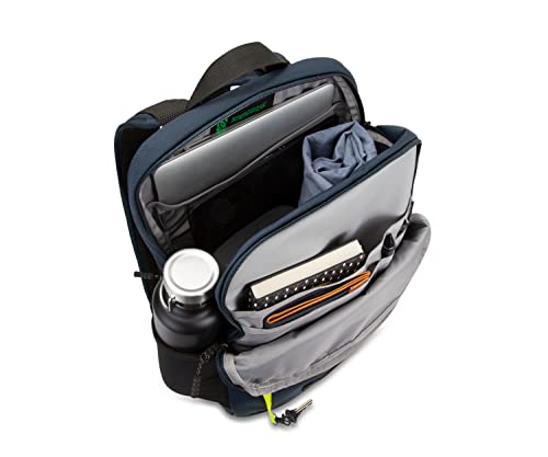 Timbuk2 Parkside Laptop Backpack 2.0, Eco Nautical - color: Eco Nautical