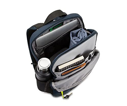 Timbuk2 Parkside Laptop Backpack 2.0, Eco Nautical - color: Eco Nautical