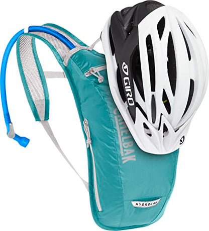 CamelBak Hydrobak Light Bike Hydration Backpack - color: Latigo Teal