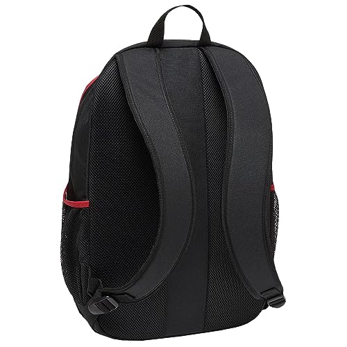 Oakley Enduro 25Lt 4.0 - color: Black/Red