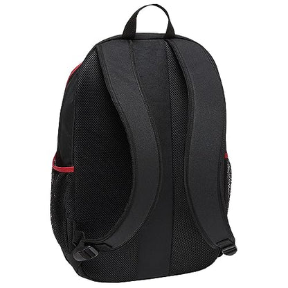 Oakley Enduro 25Lt 4.0 - color: Black/Red
