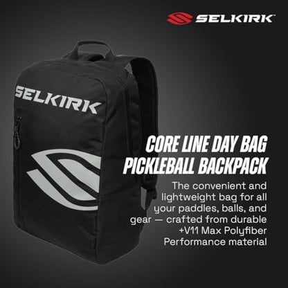 Selkirk Sport Backpacks | Pickleball Bags for Paddles & Gear
