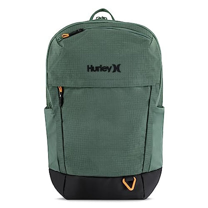 One and Only Classic Backpack - color: Cilantro