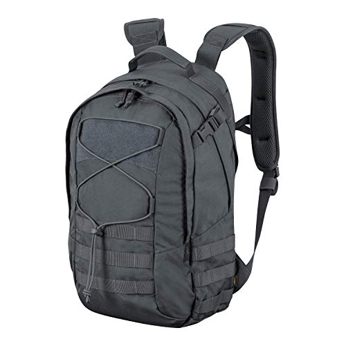 Helikon-Tex Unisex Cordura Backpack (pack of 1) - color: Shadow Green