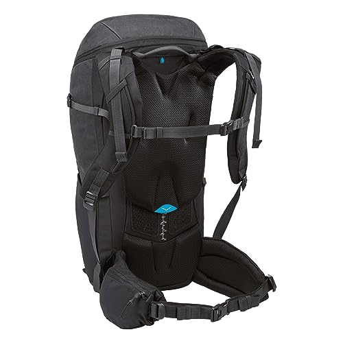 Thule Alltrail X 35L Pack - color: Obsidian, style: 35 L