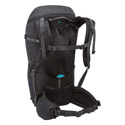 Thule Alltrail X 35L Pack - color: Obsidian, style: 35 L