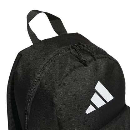 adidas Kids Gotta-Have-It Mini Backpack – School Bag for Girls and Boys, 10L, Black, OSFA - color: Black