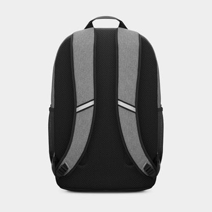 Dell Pro 14-16 Plus EcoLoop Urban Backpack - CP5625G - 27 liters, 16" Laptop Maximum, 2 x Side Pockets, 300D rPET Polyester Woven Fabric, Water Resistant, 52% Recycled Content - color: Gray 14-16"