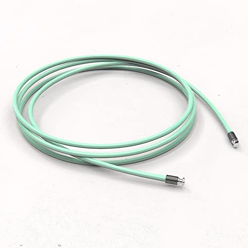 Crossrope Replacement Weighted Jump Ropes - Replacement Ropes - Handles Not Included - color: 1/4 LB, size: XXS, XS, S, M, L, XL