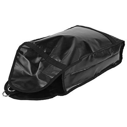 Sports Sandbag Weight Loading with Adjustable Waist Belt, Fitness Training Sand Bags for Running Exercise, 360 - Degree Rotatable Resistance Equipment with Handles for Variable Wei