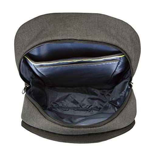 Travelon Anti Theft Urban Backpack - color: Slate